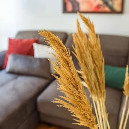 Apartament * Stambuł