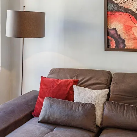 Apartament Apartament