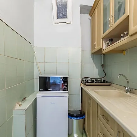 Apartament Apartament