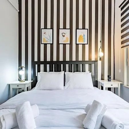 Apartament דירה