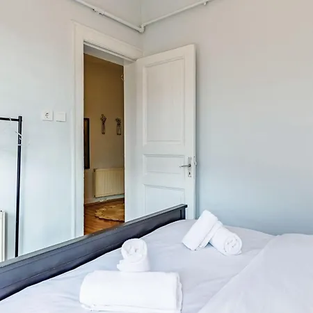 Apartament דירה