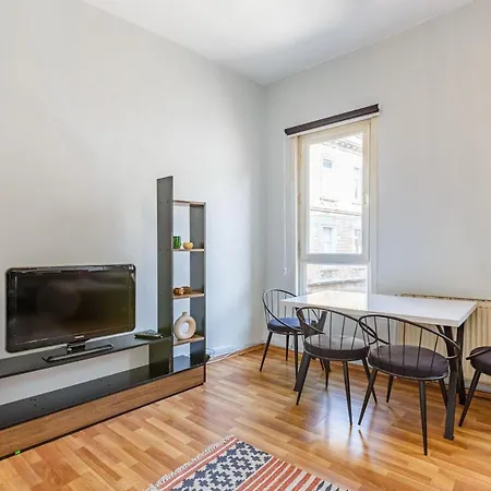 Apartament Daire