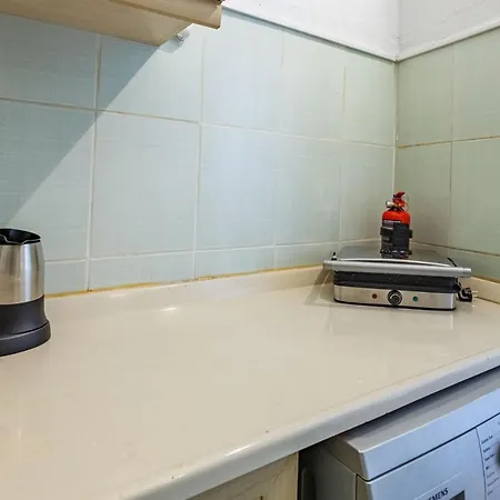 Apartament Daire